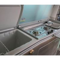 Volkswagen T6 California Ocean 4Motion Foto #30
