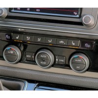 Volkswagen T6 California Ocean 4Motion Foto #31
