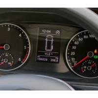 Volkswagen T6 California Ocean 4Motion Foto #32