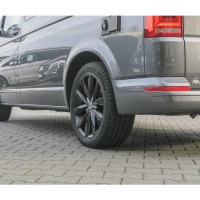 Volkswagen T6 California Ocean 4Motion Foto #34