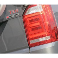 Volkswagen T6 California Ocean 4Motion Foto #36