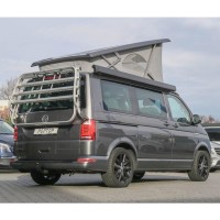 Volkswagen T6 California Ocean 4Motion Foto #37