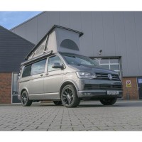 Volkswagen T6 California Ocean 4Motion Foto #38