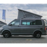 Volkswagen T6 California Ocean 4Motion Foto #40