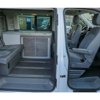 Volkswagen California 6.1 Ocean Sport Edition Foto #1