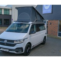 Volkswagen California 6.1 Ocean Sport Edition Foto #4