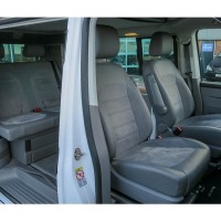Volkswagen California 6.1 Ocean Sport Edition Foto #5