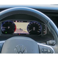Volkswagen California 6.1 Ocean Sport Edition Foto #7