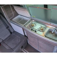 Volkswagen California 6.1 Ocean Sport Edition Foto #8