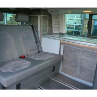 Volkswagen California 6.1 Ocean Sport Edition Foto #9