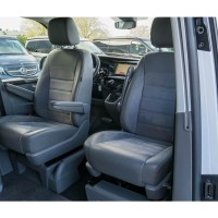 Volkswagen California 6.1 Ocean Sport Edition Foto #10