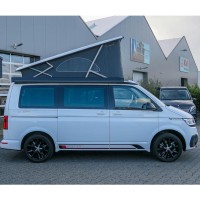Volkswagen California 6.1 Ocean Sport Edition Foto #11