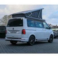 Volkswagen California 6.1 Ocean Sport Edition Foto #12