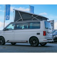 Volkswagen California 6.1 Ocean Sport Edition Foto #13