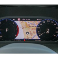 Volkswagen California 6.1 Ocean Sport Edition Foto #14