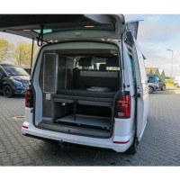 Volkswagen California 6.1 Ocean Sport Edition Foto #17