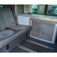 Volkswagen California 6.1 Ocean Sport Edition Foto #19