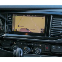 Volkswagen California 6.1 Ocean Sport Edition Foto #20