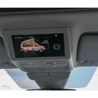 Volkswagen California 6.1 Ocean Sport Edition Foto #21