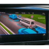 Volkswagen California 6.1 Ocean Sport Edition Foto #24