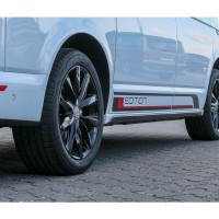 Volkswagen California 6.1 Ocean Sport Edition Foto #25