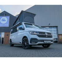 Volkswagen California 6.1 Ocean Sport Edition Foto #27