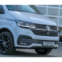 Volkswagen California 6.1 Ocean Sport Edition Foto #28