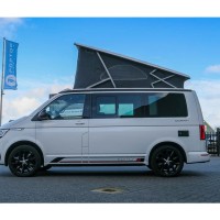 Volkswagen California 6.1 Ocean Sport Edition Foto #29