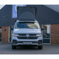 Volkswagen California 6.1 Ocean Sport Edition Foto #32