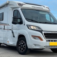 Tweedehands Fiat campers camper kopen