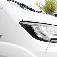 Challenger campers Genesis 288EB uit 2016 Foto #5