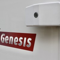 Challenger campers Genesis 288EB uit 2016 Foto #6
