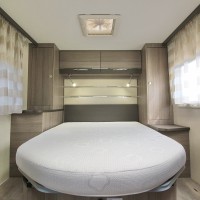 Challenger campers Genesis 288EB uit 2016 Foto #15