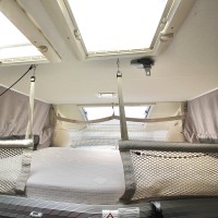 Challenger campers Genesis 288EB uit 2016 Foto #16