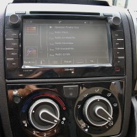 Challenger campers Genesis 288EB uit 2016 Foto #19