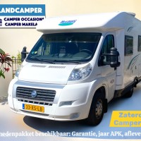 Tweedehands Mc Louis camper kopen