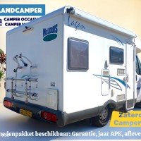Mc louis spa P 700 Foto #2