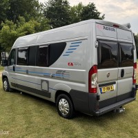 Adria Twin 600 ADRIATIK | Trekhaak | 2E eigenaar | APK | Foto #7