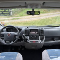 Adria Twin 600 ADRIATIK | Trekhaak | 2E eigenaar | APK | Foto #9