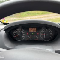 Adria Twin 600 ADRIATIK | Trekhaak | 2E eigenaar | APK | Foto #10