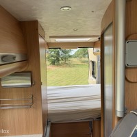 Adria Twin 600 ADRIATIK | Trekhaak | 2E eigenaar | APK | Foto #17