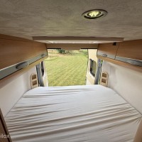 Adria Twin 600 ADRIATIK | Trekhaak | 2E eigenaar | APK | Foto #18