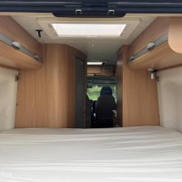 Adria Twin 600 ADRIATIK | Trekhaak | 2E eigenaar | APK | Foto #19