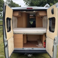 Adria Twin 600 ADRIATIK | Trekhaak | 2E eigenaar | APK | Foto #20