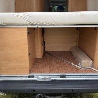 Adria Twin 600 ADRIATIK | Trekhaak | 2E eigenaar | APK | Foto #21