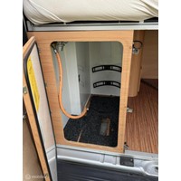 Adria Twin 600 ADRIATIK | Trekhaak | 2E eigenaar | APK | Foto #1