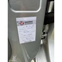 Adria Twin 600 ADRIATIK | Trekhaak | 2E eigenaar | APK | Foto #2