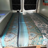 Citroen campers JUMPER 27CH 1.9D uit 1998 Foto #13