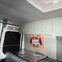 Citroen campers JUMPER 27CH 1.9D uit 1998 Foto #1