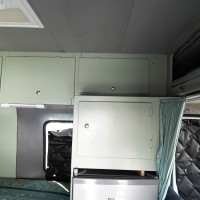 Citroen campers JUMPER 27CH 1.9D uit 1998 Foto #2